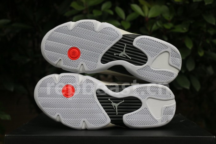 Authentic Air Jordan 14 “Desert Sand”