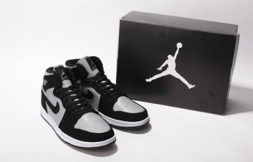 Air Jordan 1 shoes AAA-007
