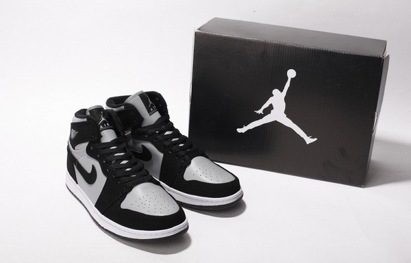 Air Jordan 1 shoes AAA-007