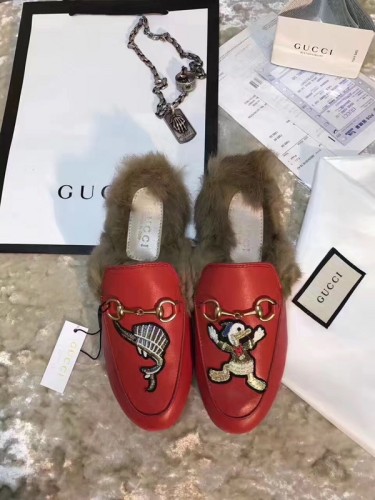 G women shoes 1;1 quality-170