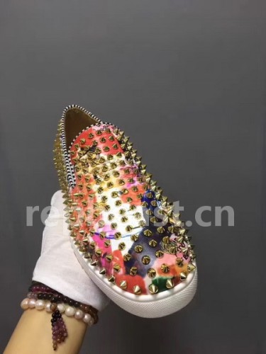 Super Max Christian Louboutin Shoes-801