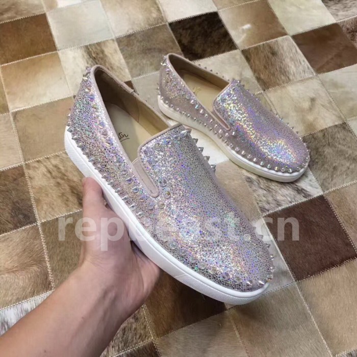 Super Max Christian Louboutin Shoes-817