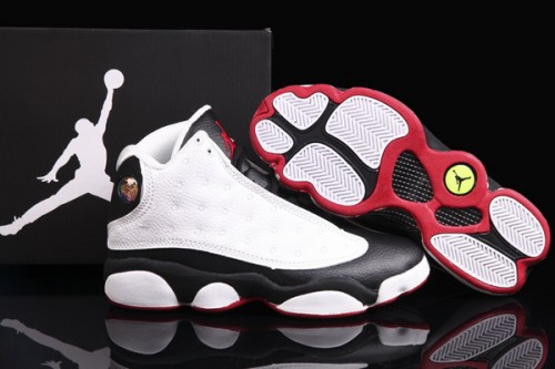Air Jordan 13 women AAA-034