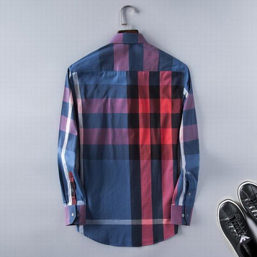 Burberry long sleeve men-149(M-XXXL)