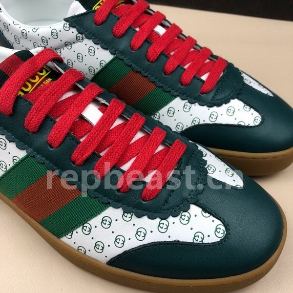 Super Max G Shoes-307