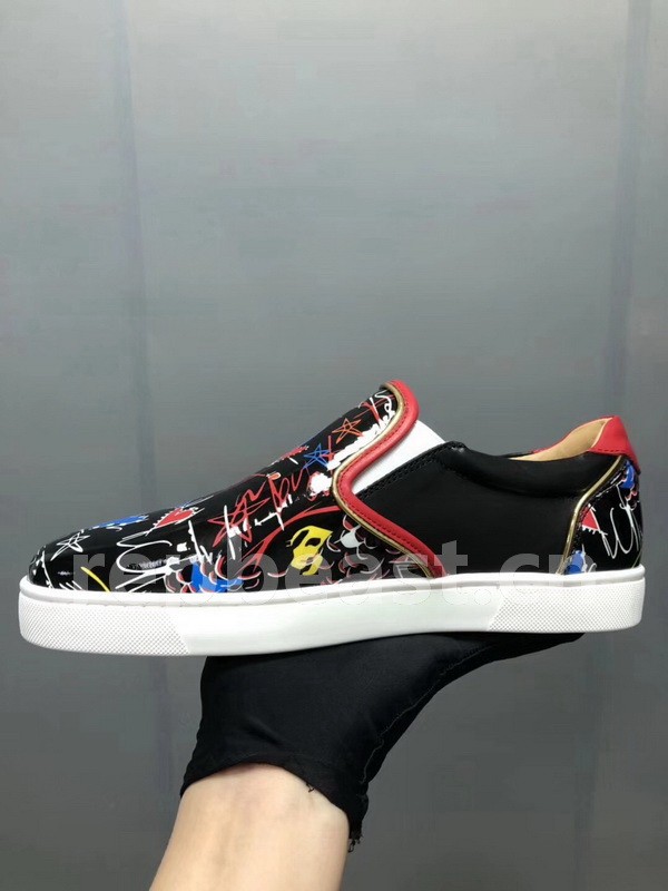 Super Max Christian Louboutin Shoes-997