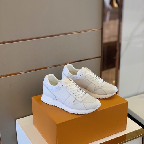Super Max Custom LV Shoes-785