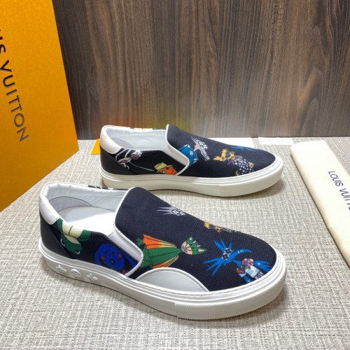 Super Max Custom LV Shoes-1657