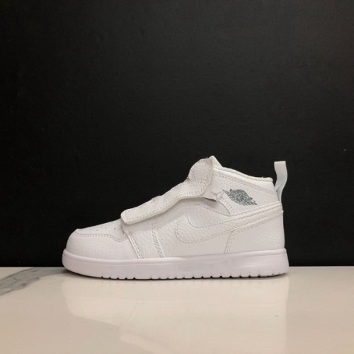 Jordan 1 kids shoes-229