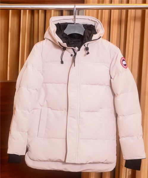 CG Down Jacket men-404