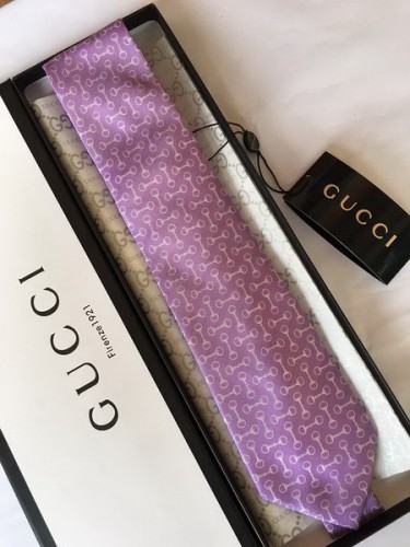G Necktie AAA Quality-195