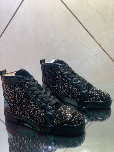 Super Max Christian Louboutin Shoes-1875