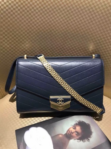 CHNL High End Quality Bag-100