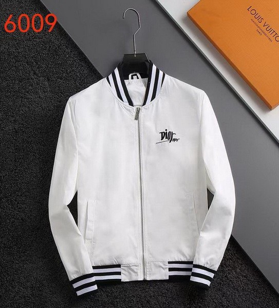 Dior Coat men-130(M-XXXL)