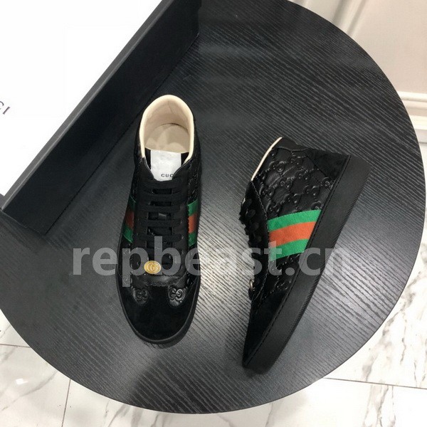 Super Max G Shoes-335