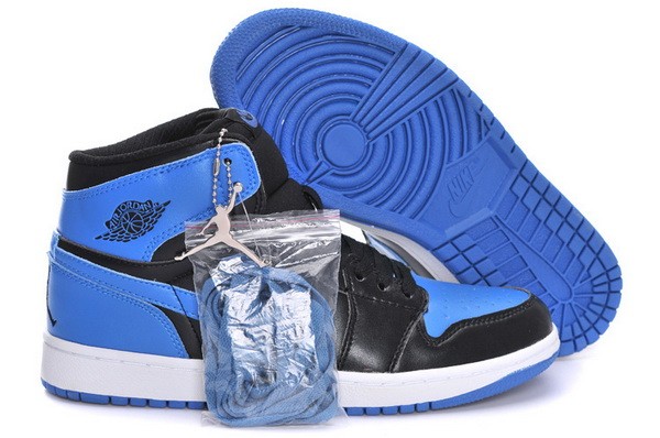 Air Jordan 1 shoes AAA-053