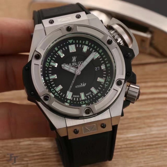 Hublot Watches-502