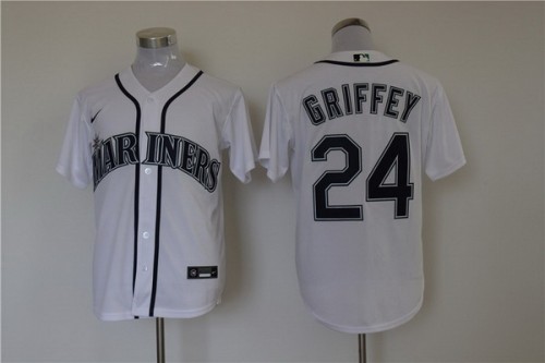 MLB Seattle Mariners-071