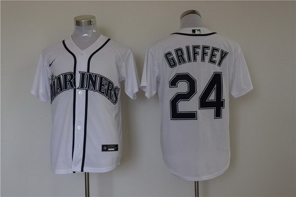 MLB Seattle Mariners-071