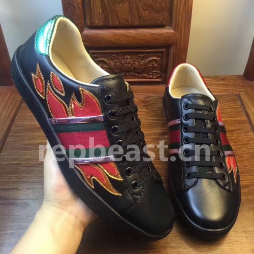 Super Max G Shoes-257