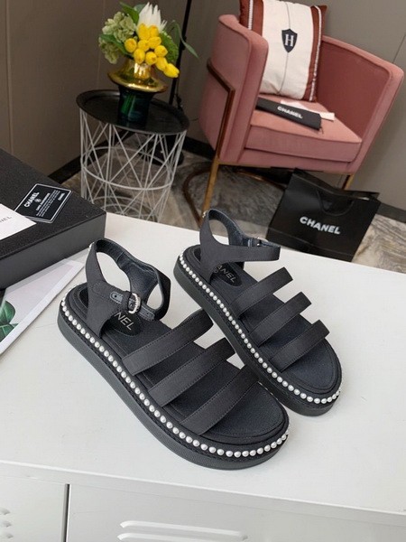 CHAL Women Shoes 1：1 Quality-454
