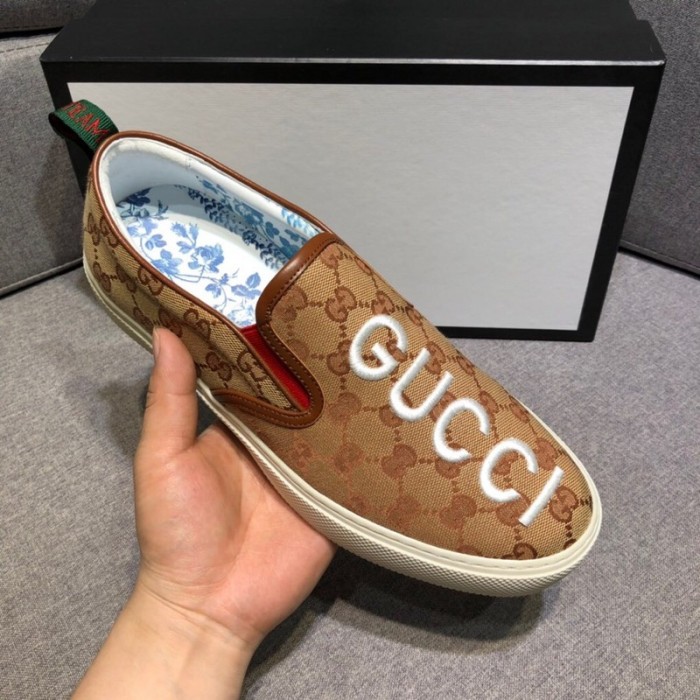 Super Max G Shoes-412