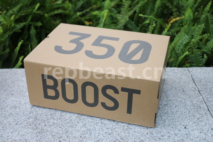 Authentic Yeezy 350 Boost V2 BY1605