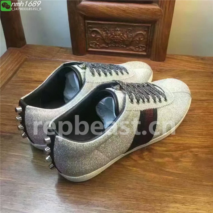 Super Max G Shoes-202