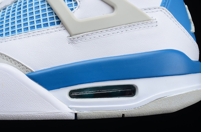 Perfect Air Jordan 4 shoes-004