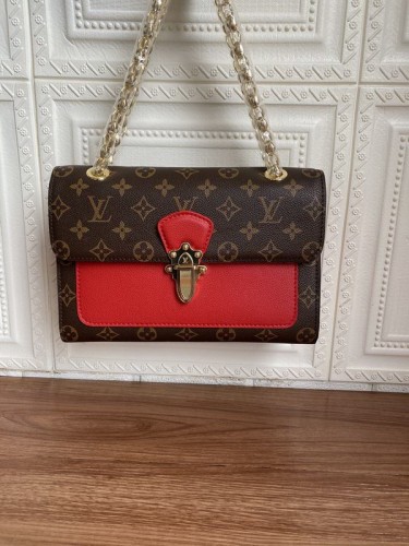 LV Hangbags AAA Women-495
