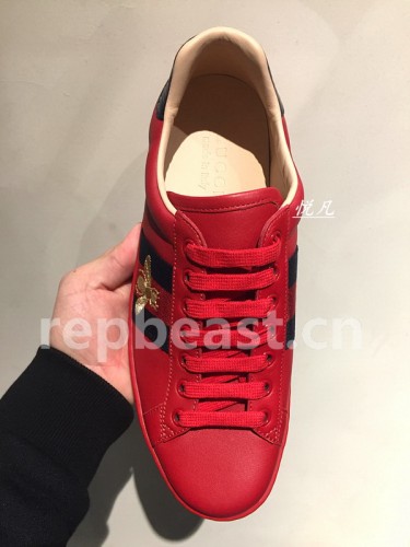 Super Max G Shoes-252