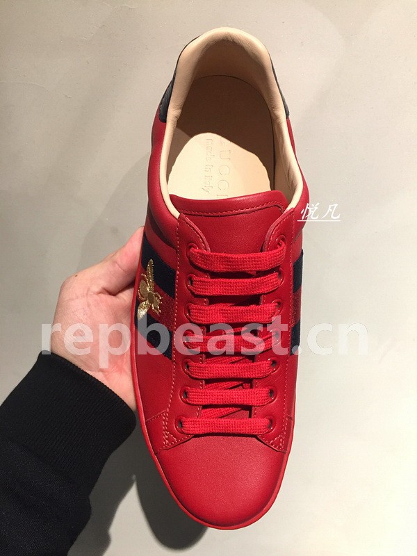 Super Max G Shoes-252
