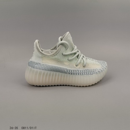 Yeezy 380 Boost V2 shoes kids-153