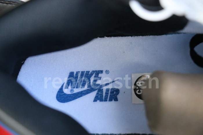 Air Jordan 1 Top 3 2.0