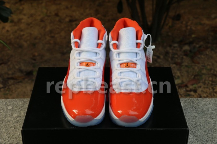 Authentic Air jordan 11 Florida