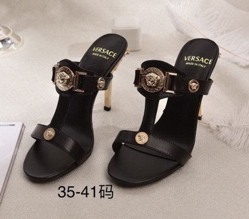 Ves women slippers 1：1 quality-017