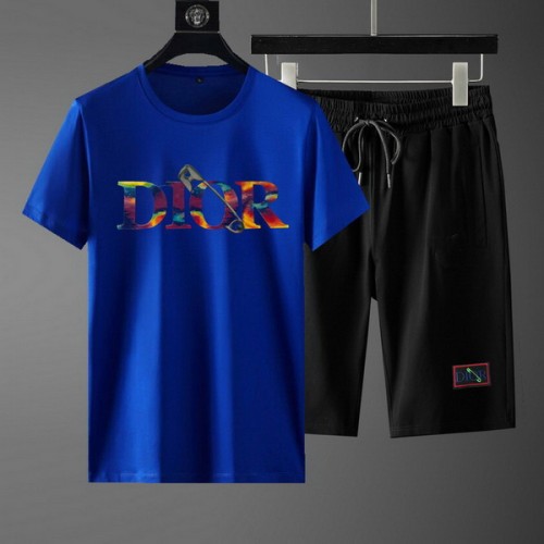 Dior suit men-083(M-XXXXL)