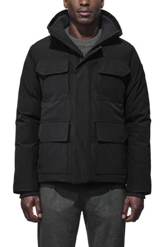 CG Down Jacket men-858