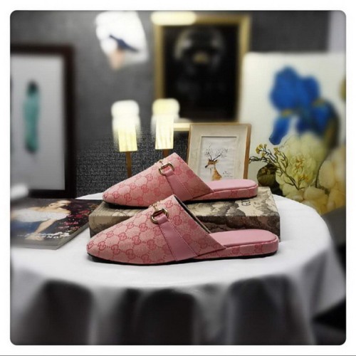 G women slippers 1：1 quality-325