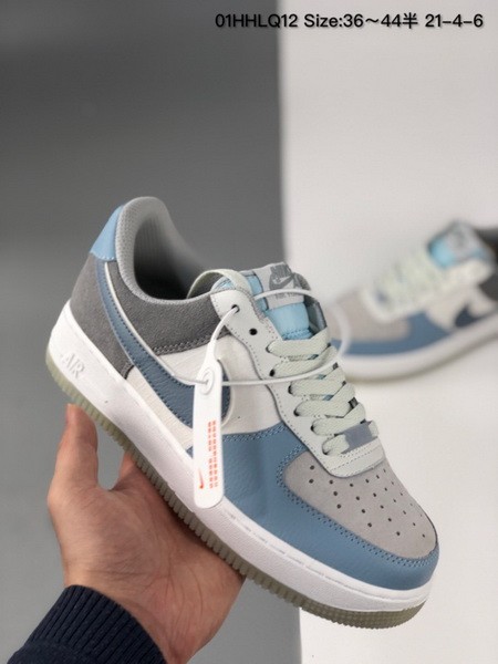 Nike air force shoes men low-2407