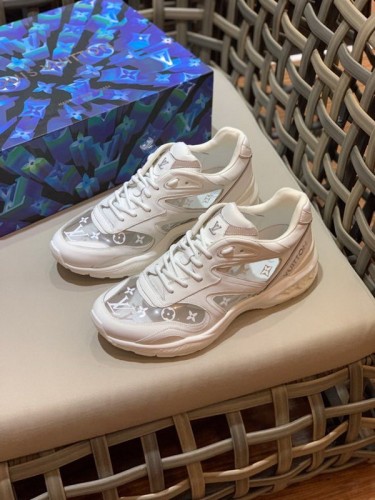 Super Max Custom LV Shoes-1074