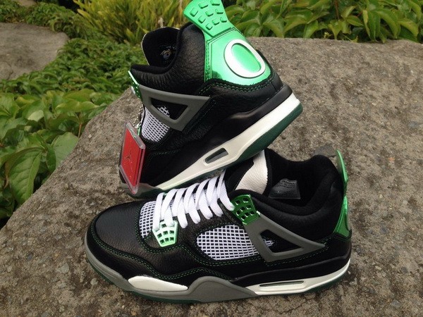 Perfect Air Jordan 4 shoes-001