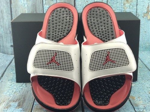 Jordan men slippers-006