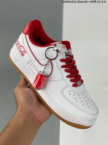 Nike air force shoes men low-3007