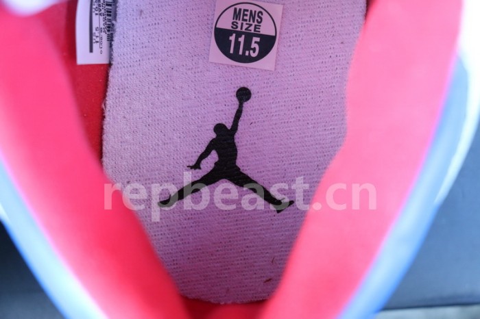 Authentic Air Jordan 3 Retro Seoul