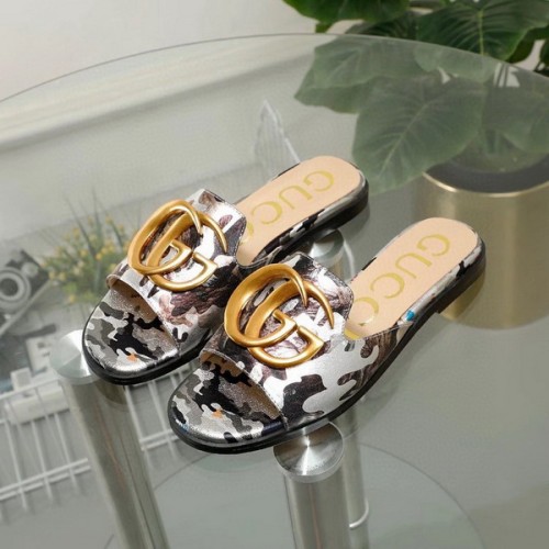 G women slippers AAA-246