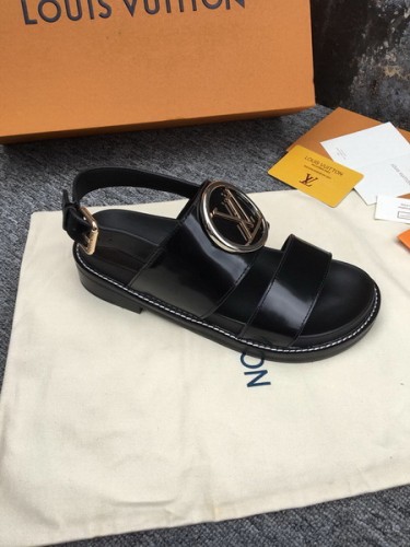 LV Sandals 1;1 Quality-022
