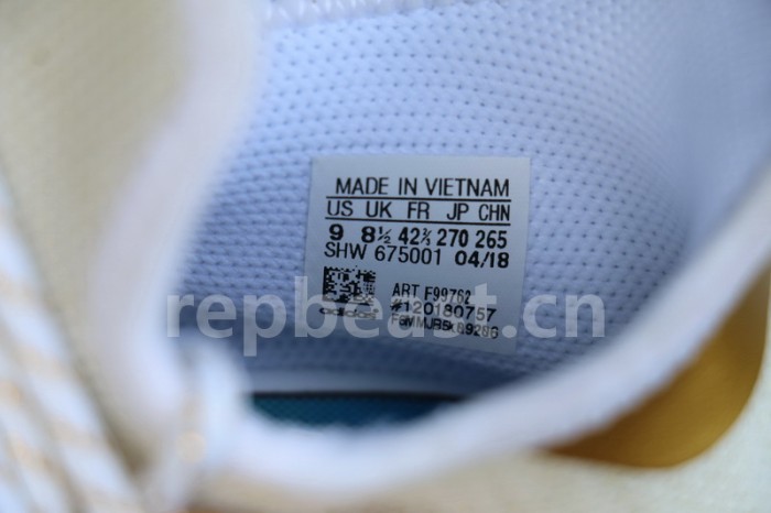 Authentic Pharrell x AD NMD Happy
