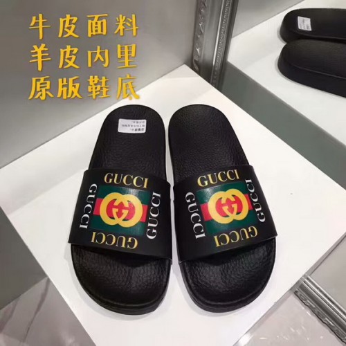 G women slippers AAA-090