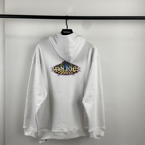 B Hoodies 1：1 Quality-313(XS-L)